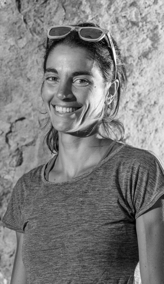 SET SCI GARA AERO CLASSIC DUO SKIN