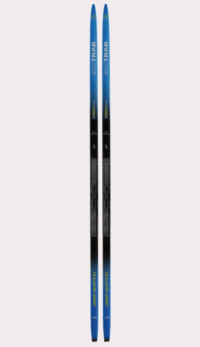 SKIS GARA SKATE XAERO COLD