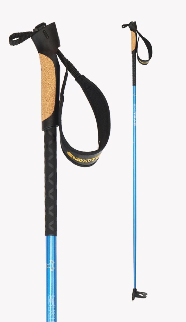 GARA PRO POLES