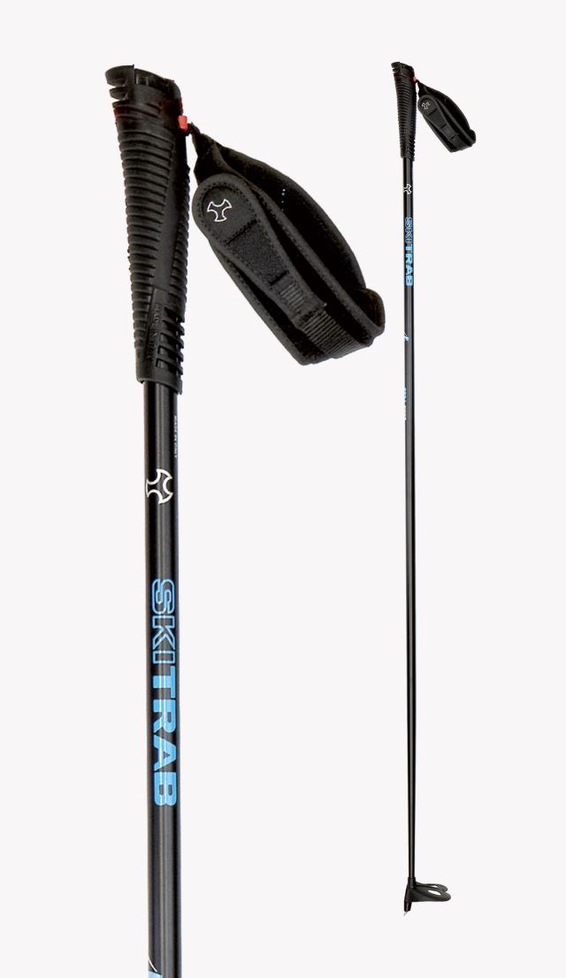 GARA PLUS POLES