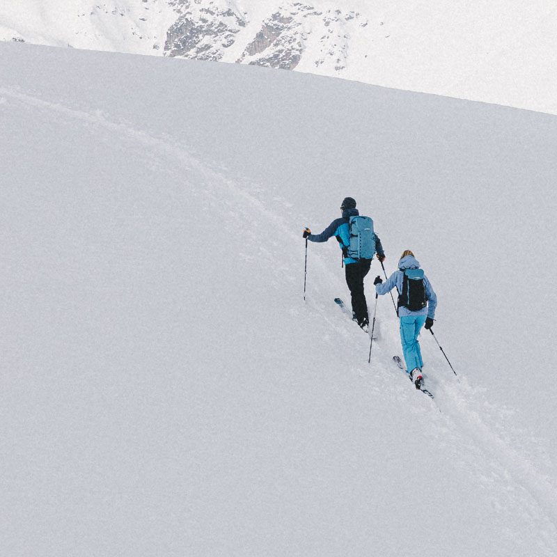 Sci Alpinismo