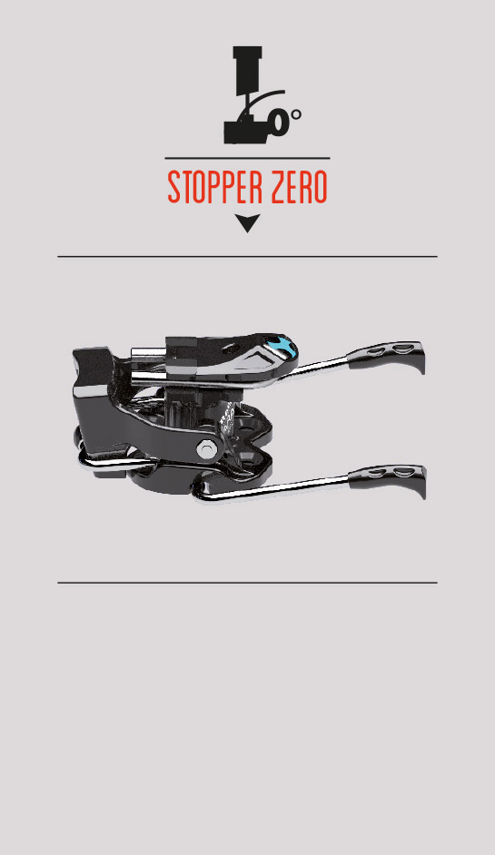 Stopper
Zero